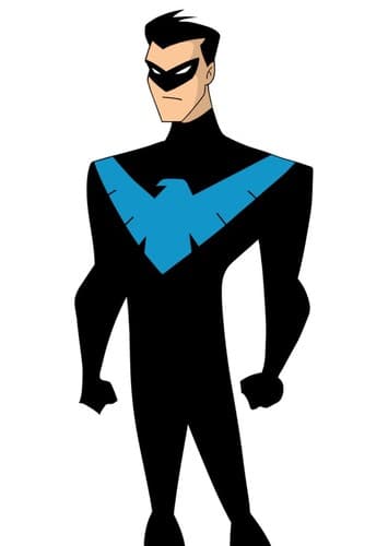 Dick Grayson