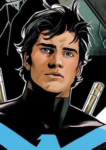 Dick Grayson