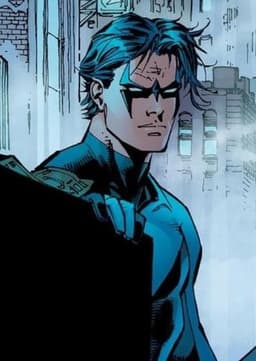 Dick Grayson