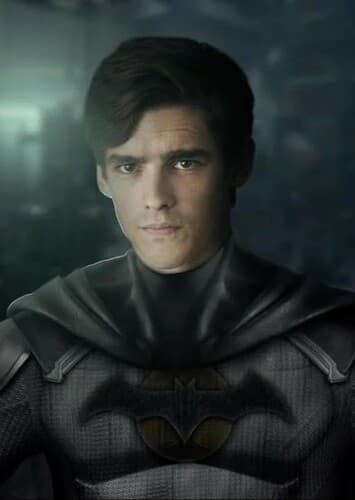 Dick Grayson (Earth-9)