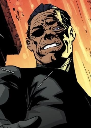 Dick Grayson (Future)