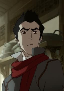 Dick Grayson/Nightwing