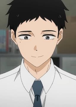 Dick Grayson/Nightwing