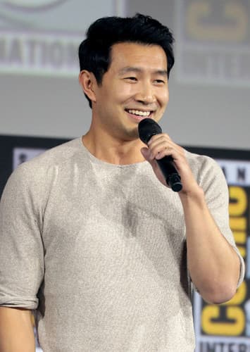 Dick Grayson/Nightwing