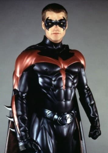 Dick Grayson / Robin