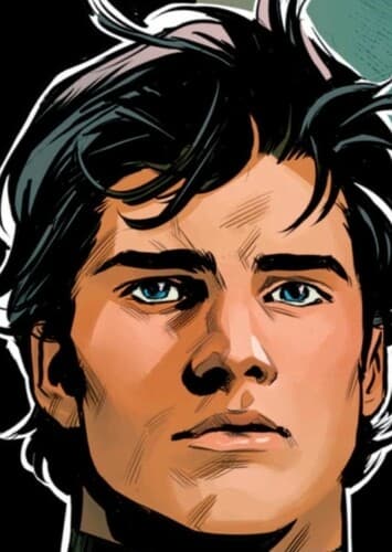 Richard "Dick" Grayson