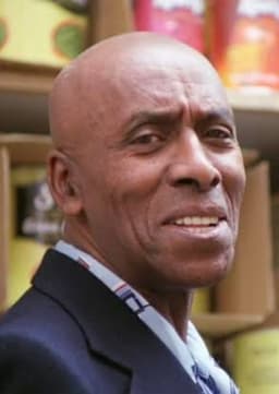 Dick Hallorann