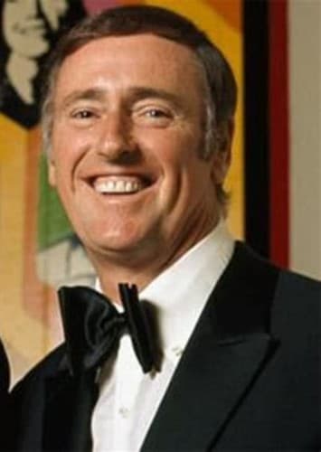 Dick Martin