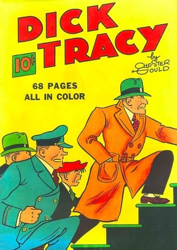 Dick Tracy