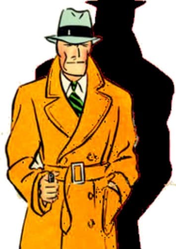 Dick Tracy