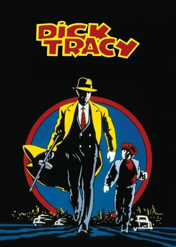 Dick Tracy