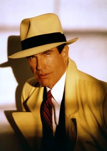 Dick Tracy