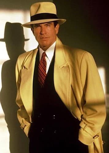 Dick Tracy