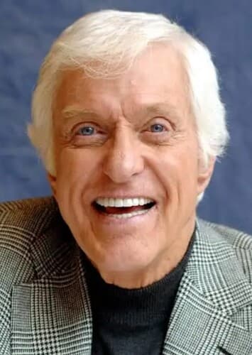 Dick Van Dyke