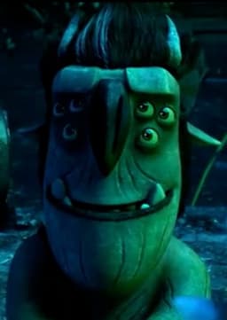 Dictatious Galadrigal