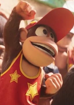 Diddy Kong