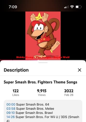 Diddy Kong