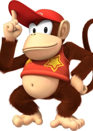 Diddy Kong