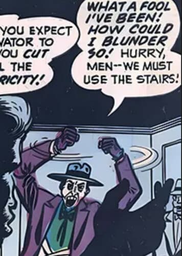 Didn't Think This Through