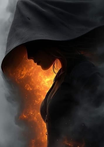 Re-Shephir Die Mitternachtsmutter