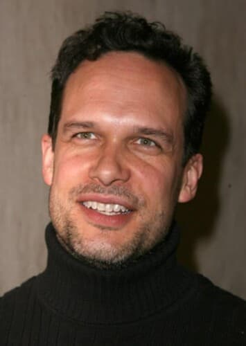 Diedrich Bader