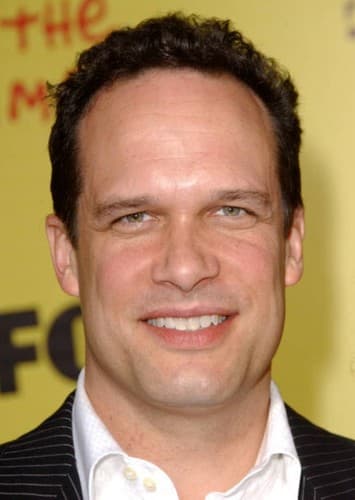 Diedrich Bader