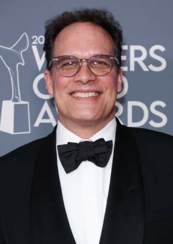 Diedrich Bader