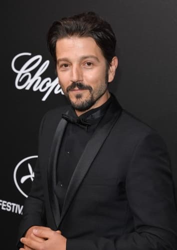 Diego Luna