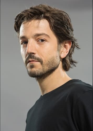 Diego Luna