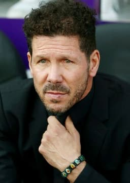 Diego Simeone