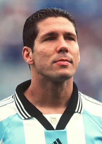Diego Simeone