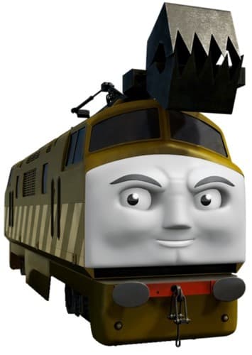 Diesel 10