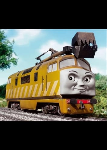 Diesel 10