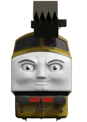 Diesel 10