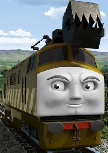 Diesel 10