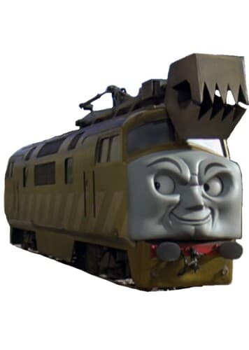 Diesel 10