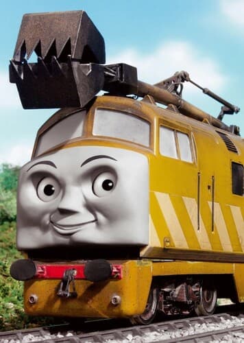 Diesel 10