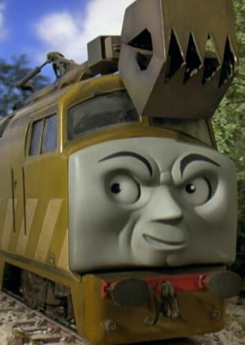 Diesel 10