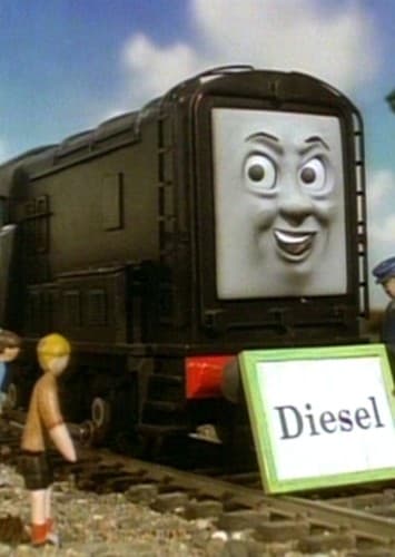 Diesel
