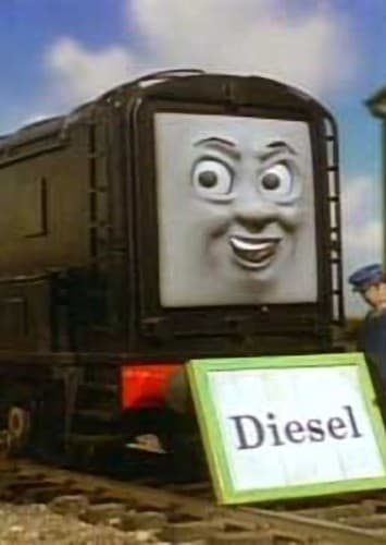 Diesel