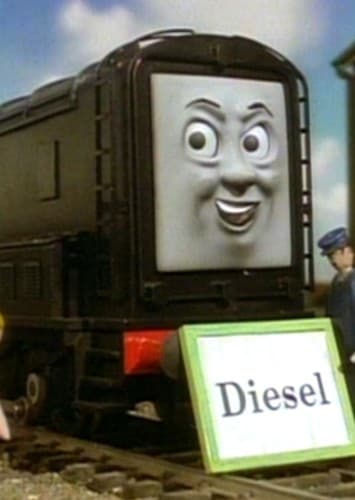 Diesel