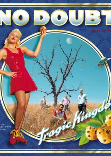 Different People - No Doubt