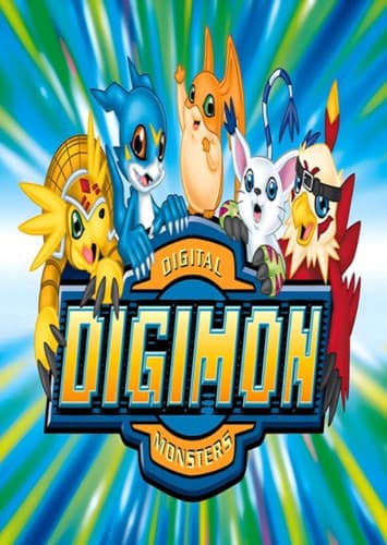 Digimon