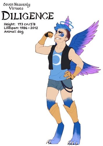 Diligence