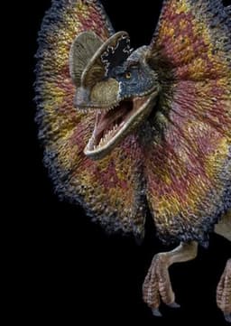 Dilophosaurus