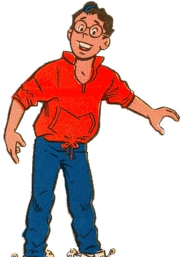 Dilton Doiley
