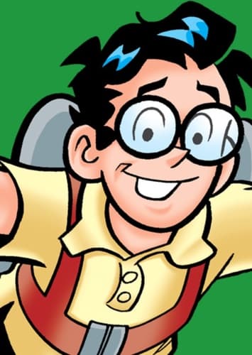 Dilton Doiley