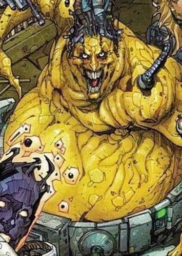 Dimensional Overlord