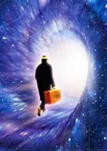 Dimensional Traveler