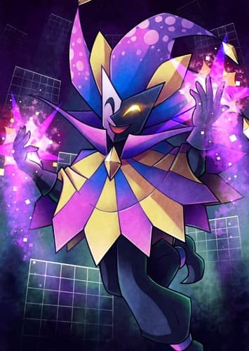 Dimentio
